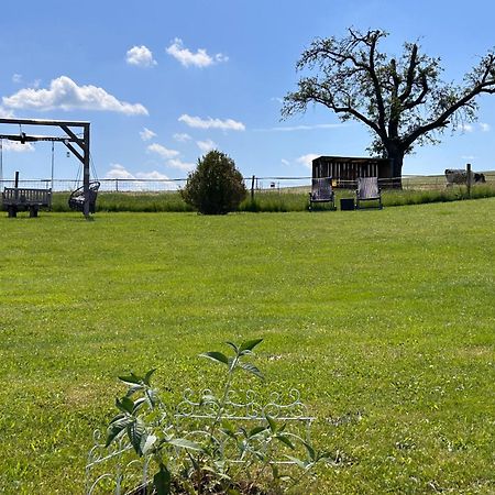 Ferienhaus Vetter Saechsische Schweiz 18 Kurort Gohrisch Exterior foto