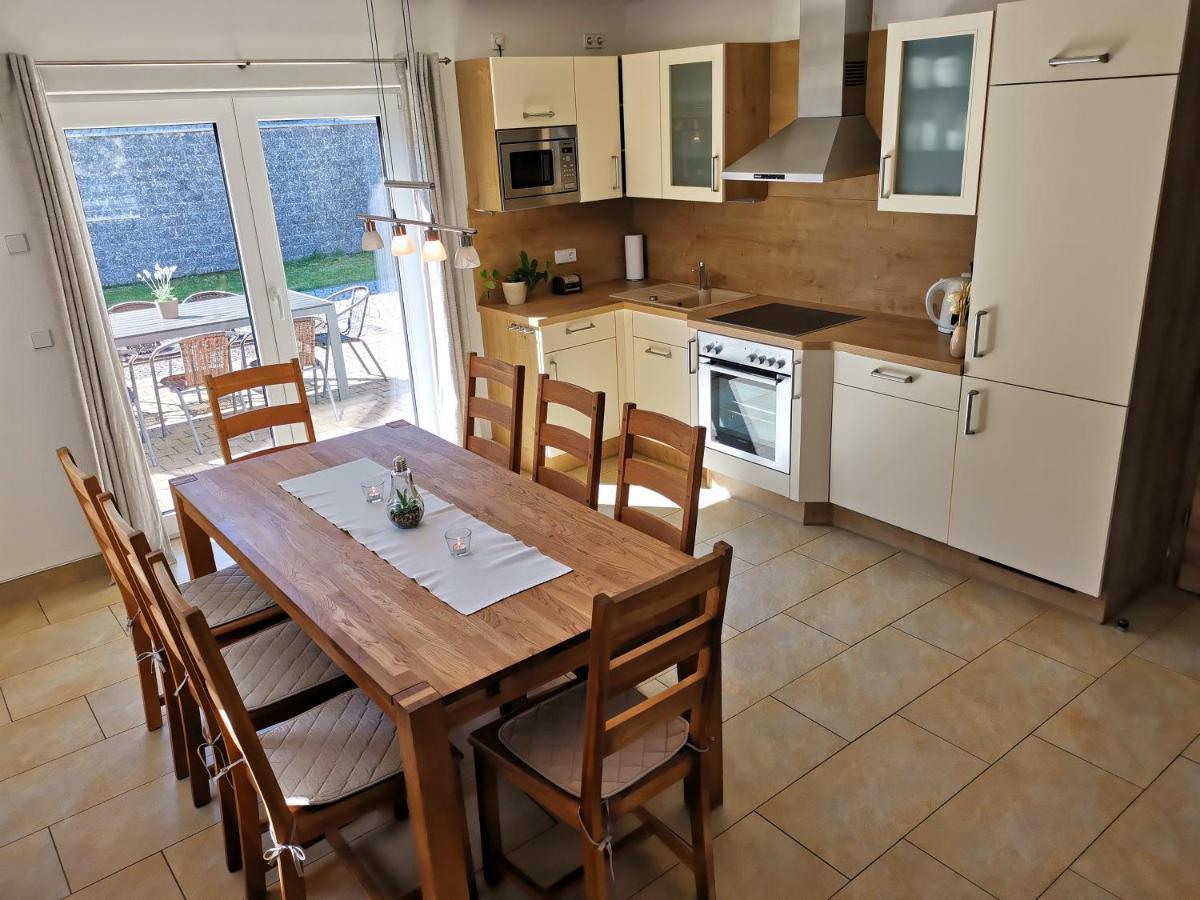 Ferienhaus Vetter Saechsische Schweiz 18 Kurort Gohrisch Exterior foto