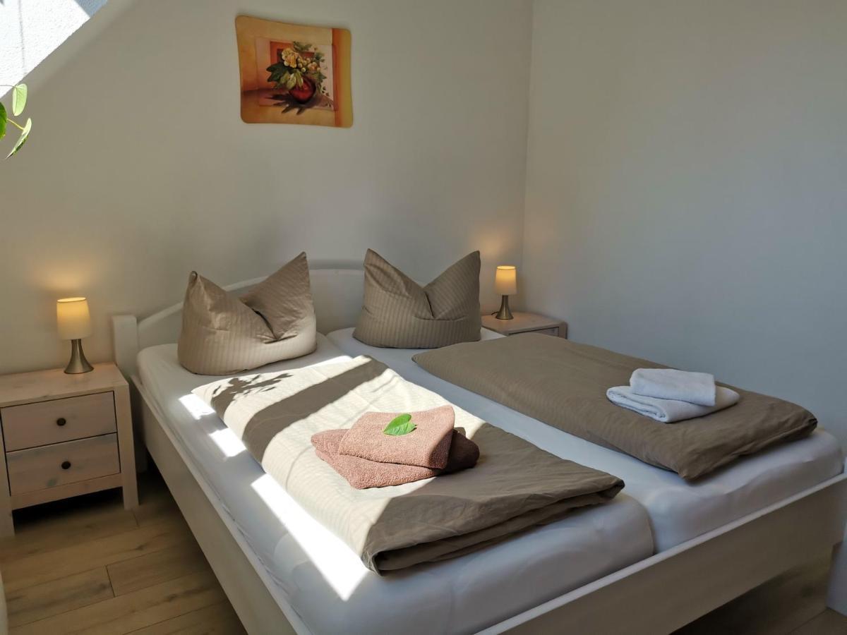 Ferienhaus Vetter Saechsische Schweiz 18 Kurort Gohrisch Exterior foto